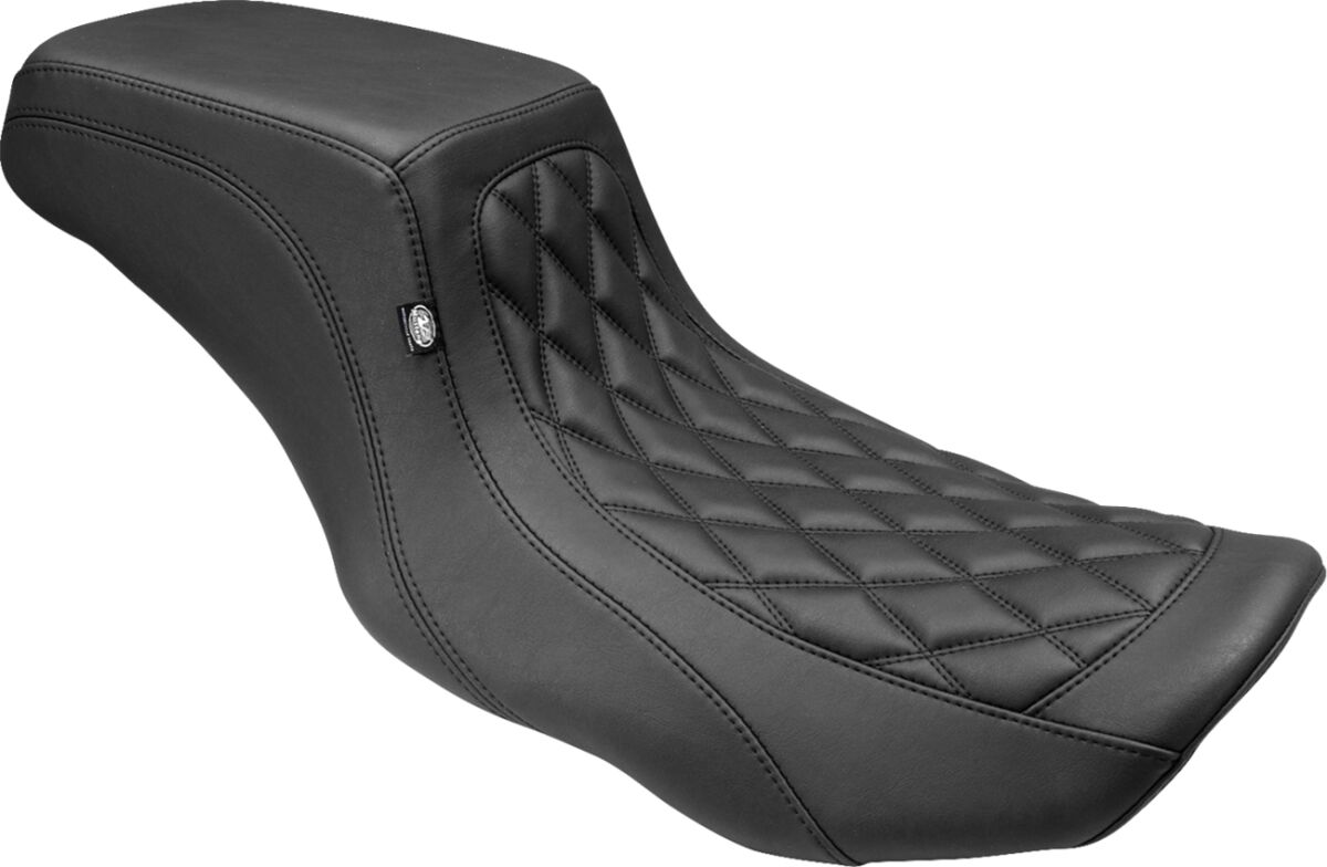 SEAT SQUAREBACK DDIAMOND BLACK SMOOTH PASS
