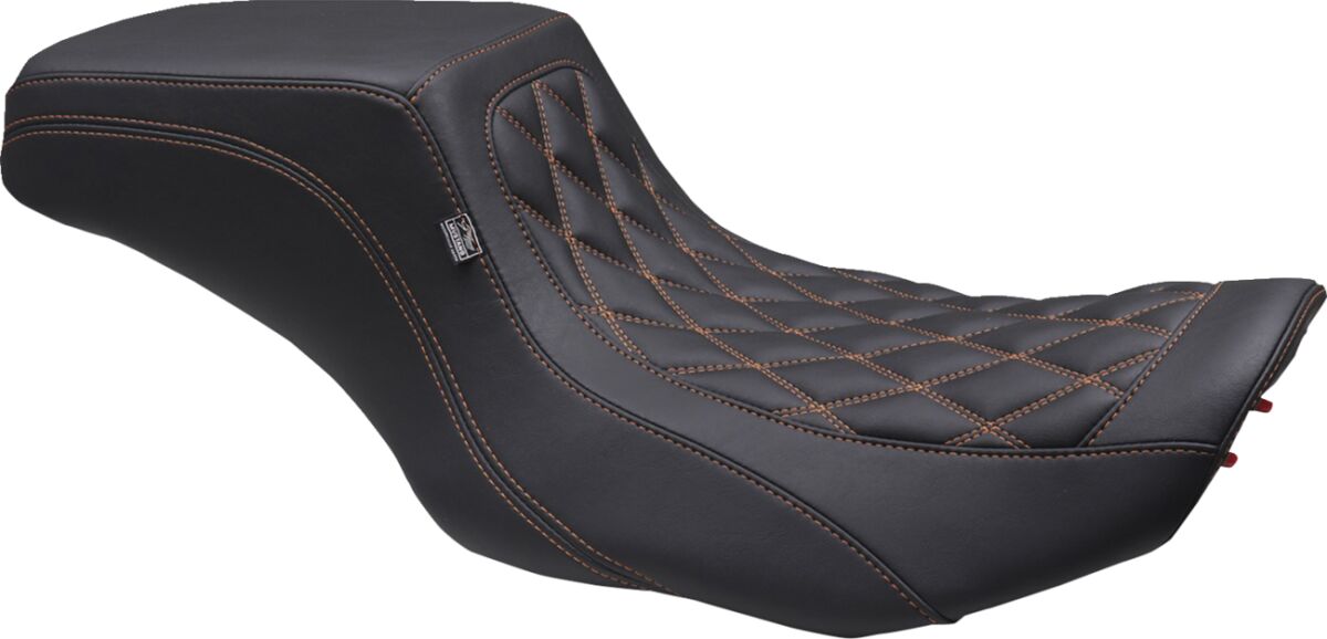 SEAT SQUAREBACK DDIAMOND BLACK ORG THRD SMTH PASS