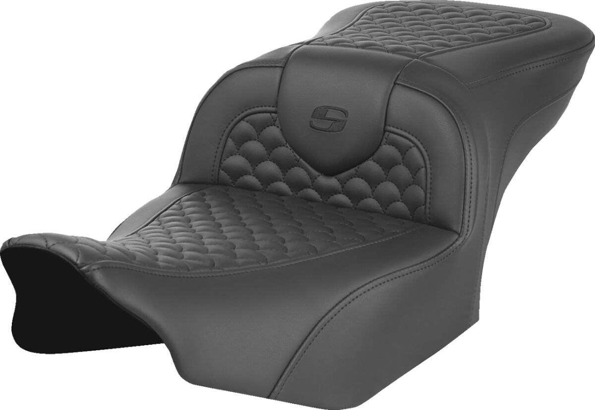SEAT ROADSOFA SCALLOP STITCH