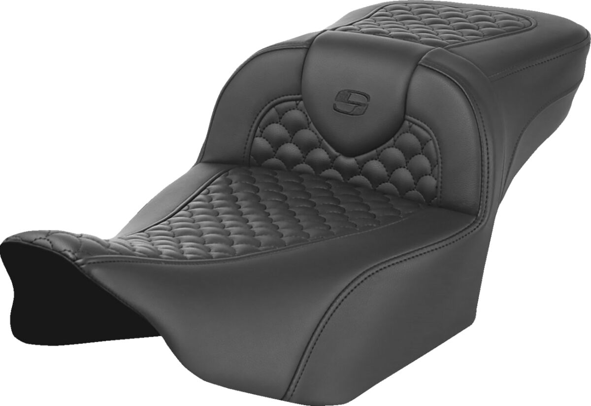 SEAT ROADSOFA SCALLOP STITCH EXTENDED REACH