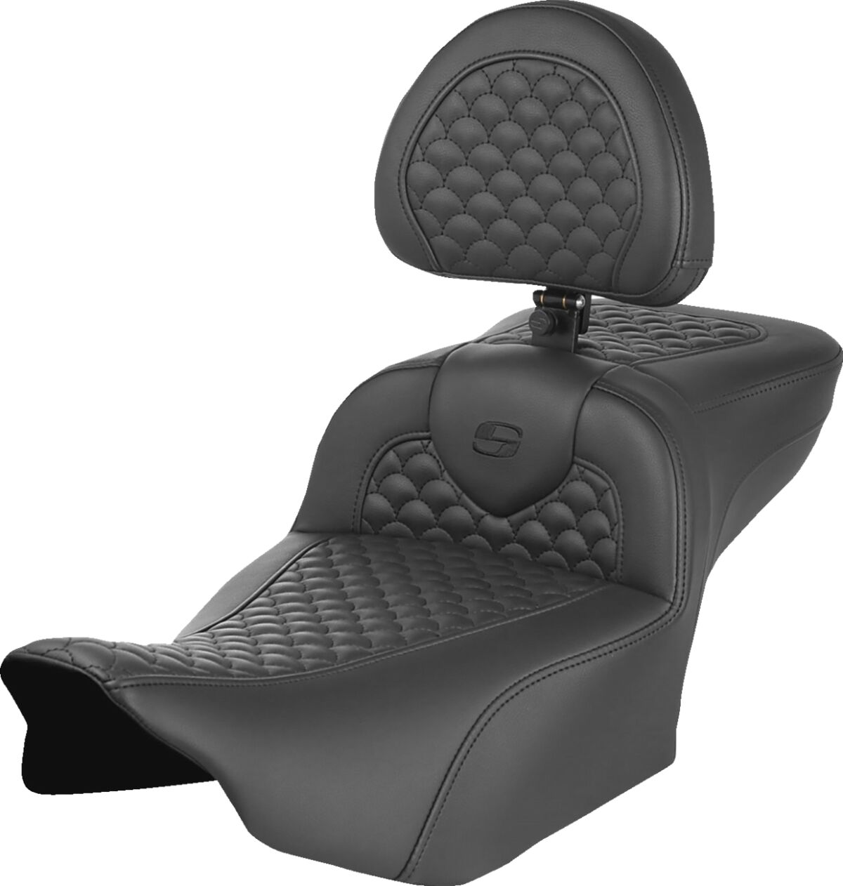 SEAT ROADSOFA SCALLOP EXTENDED REACH W/DRIVER BR