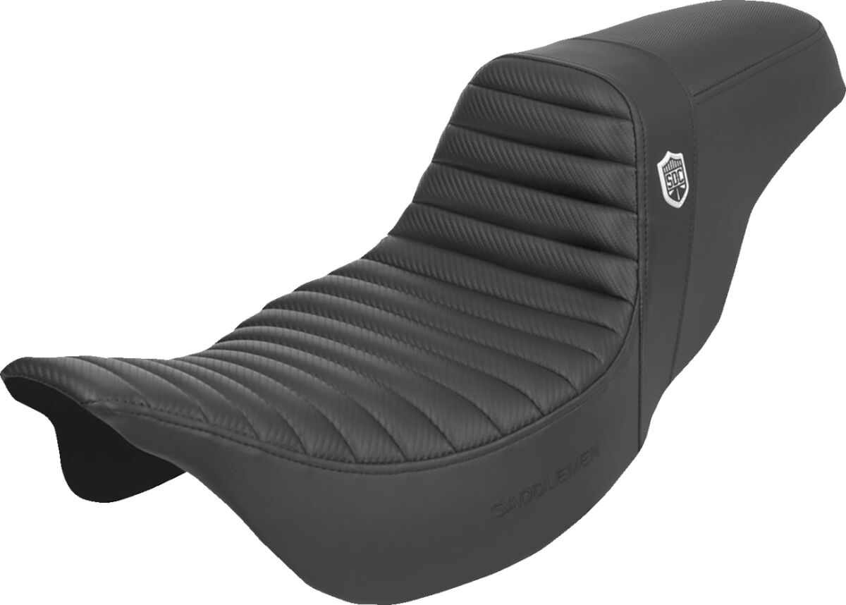 SEAT SDC TR CF AND GRIPPER