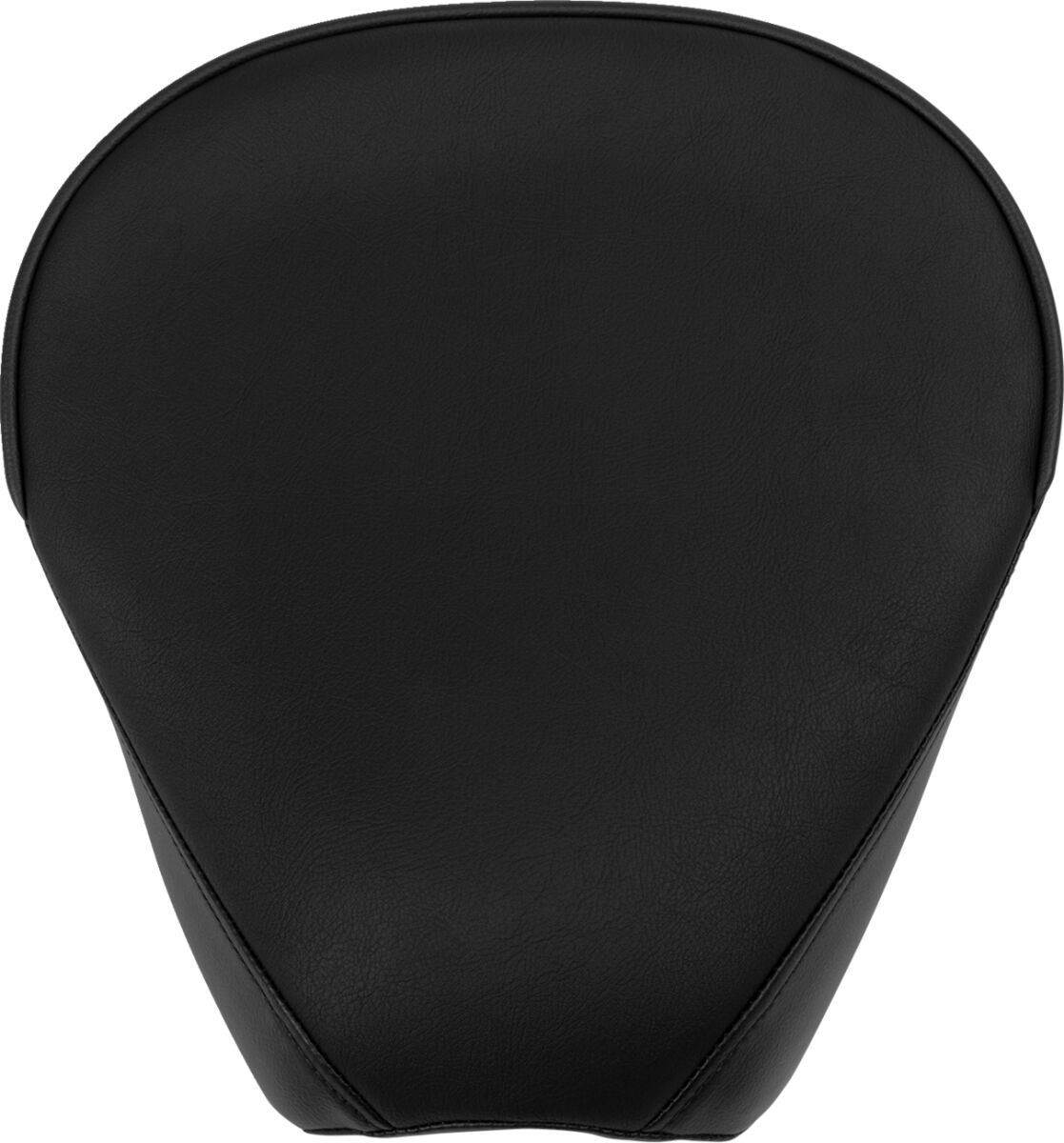 Rear Solo Seat - Wide - Smooth - FL '97-'23