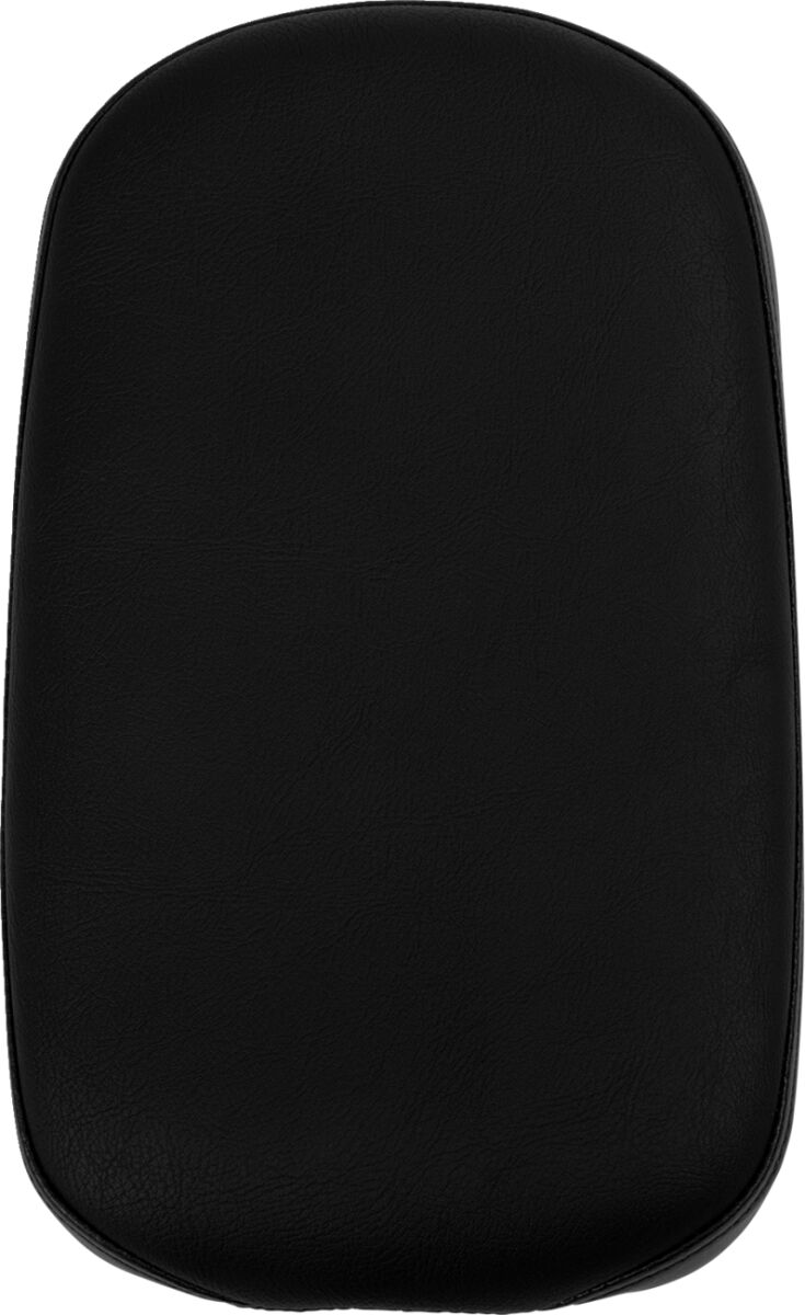 Rear Solo Seat - Wide - Smooth
