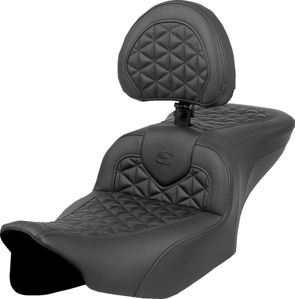 SEAT ROADSOFA TG W/ DRIVER BACKREST FL
