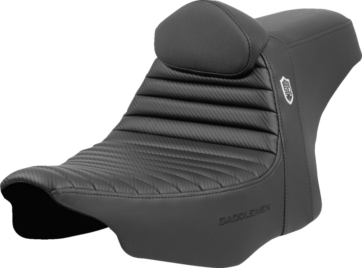 SEAT SDC PERFORMANCE TR W/ BACKREST