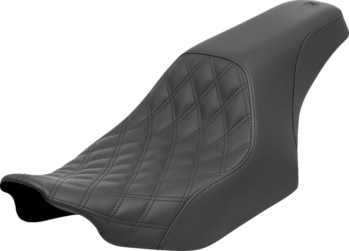 HANDLEBAR 1X16" NRW BK