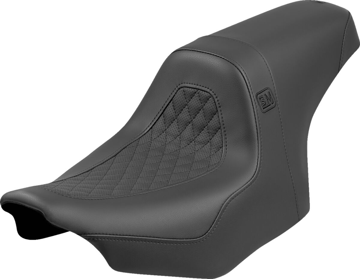 Speed Merchant Pro Series Seat - Black - FL