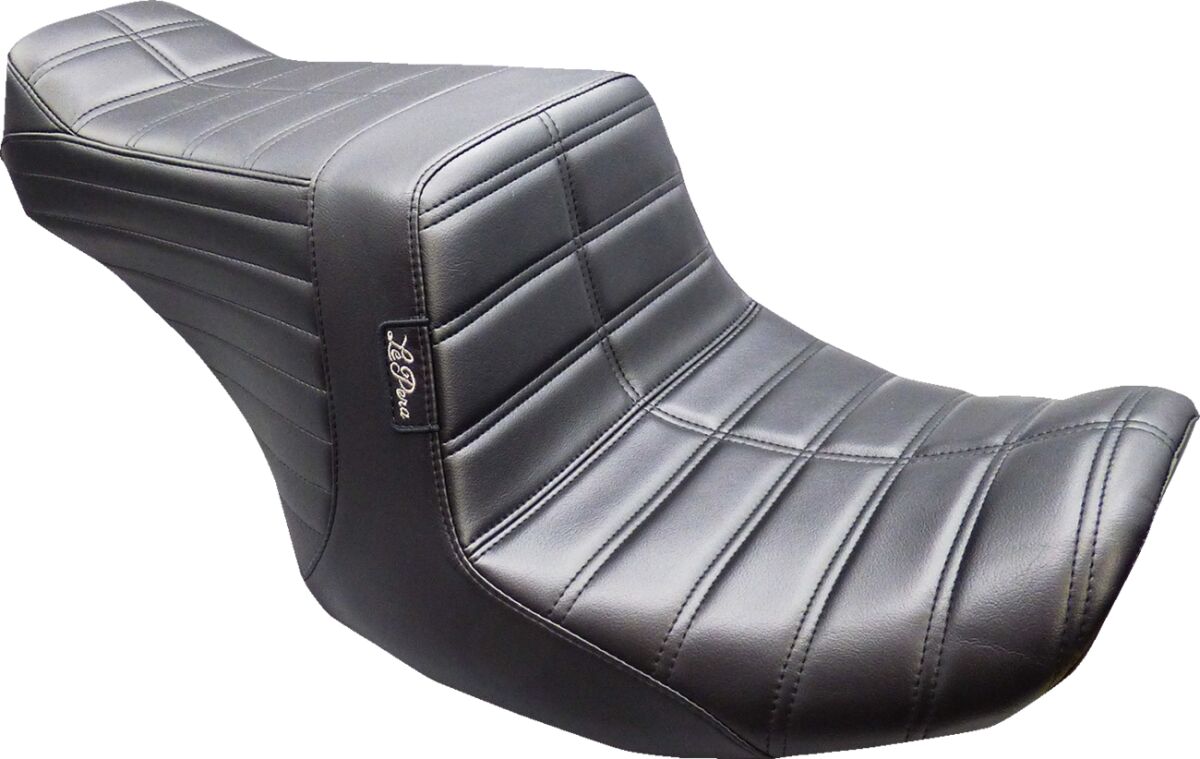 Tailwhip Up Front Seat - Cordova Pleat - FLT/FLH