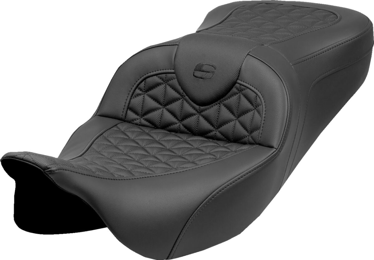 RoadSofa™ Tri Gripper Seat - Standard Reach - w/o Backrest