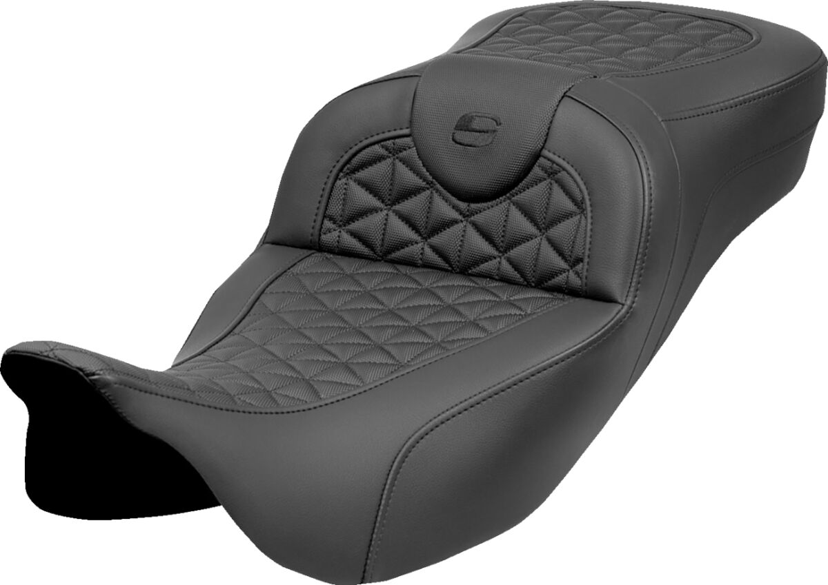 RoadSofa™ Tri Gripper Seat - Extended Reach - w/o Backrest