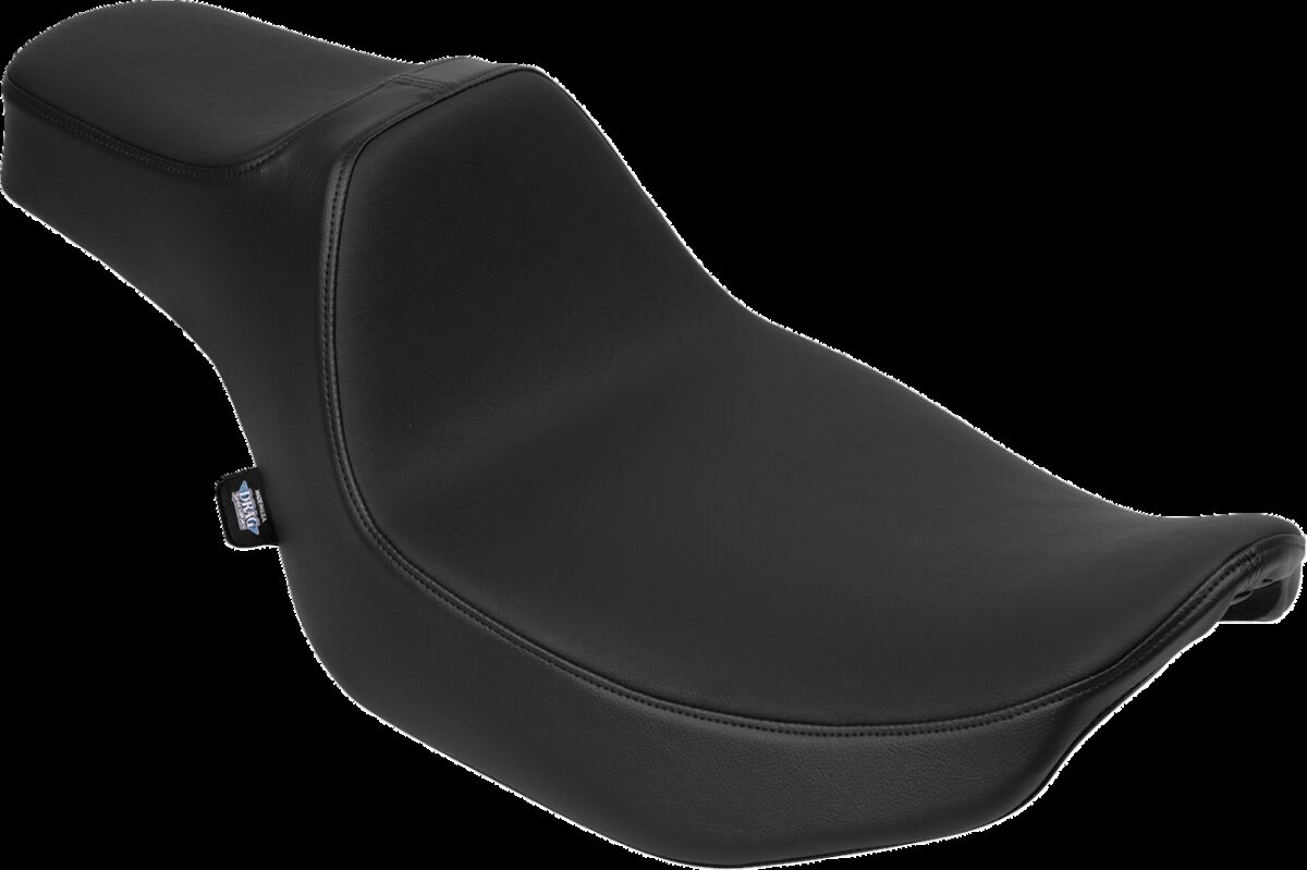 Seat Predator III Ext Reach Vinyl Smooth Touring CVO