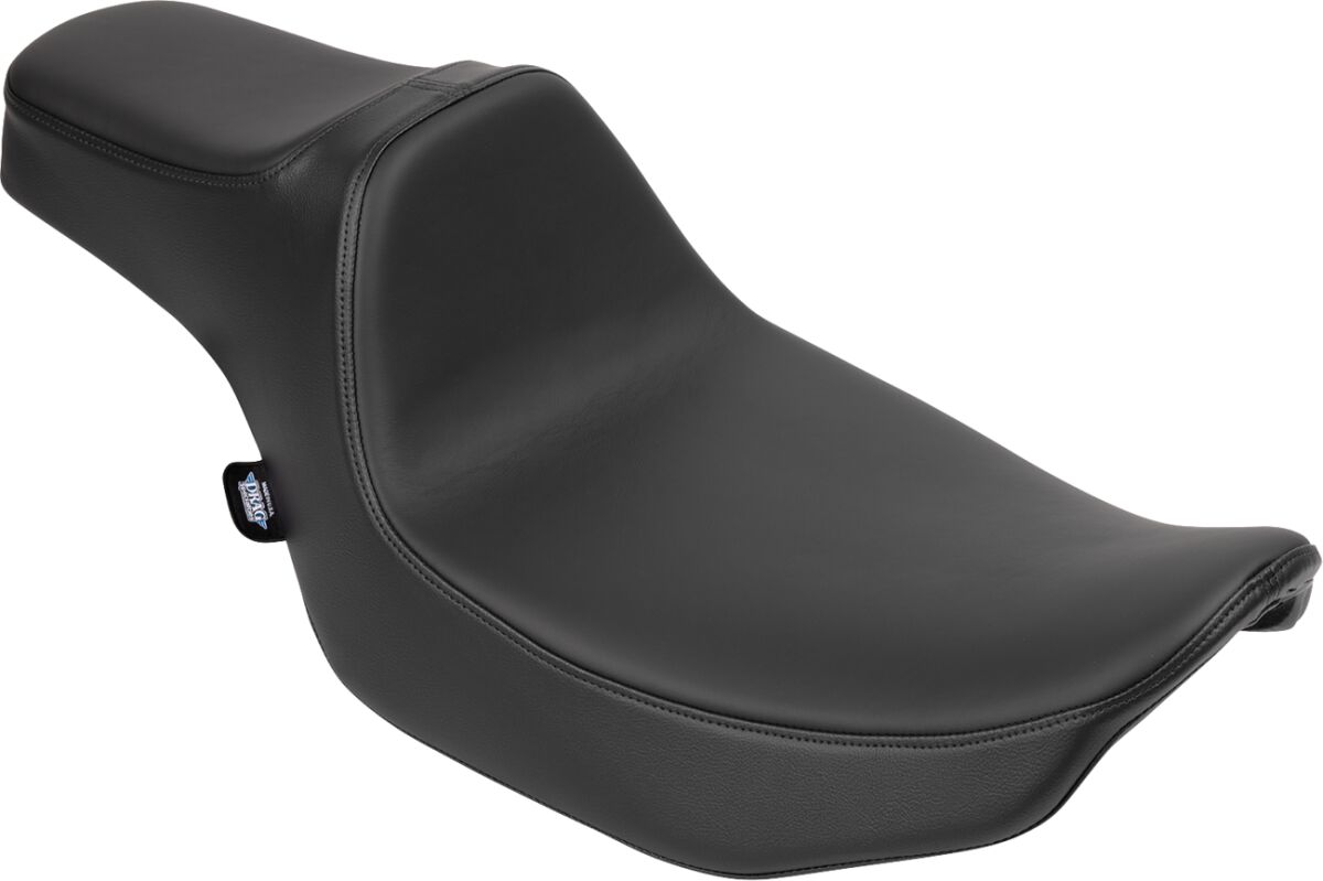 Seat Predator3 Ext Rch Vinyl w/Solar Lther Smth Touring CVO