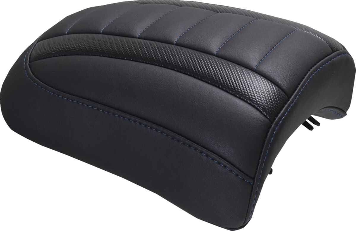 SEAT REAR COWL DBL DIAM SKY BLUE THREAD