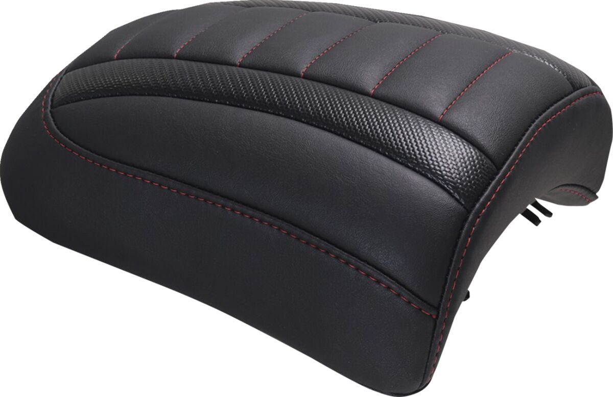 SEAT REAR COWL DBL DIAM DLX DARK CHERRY THREAD