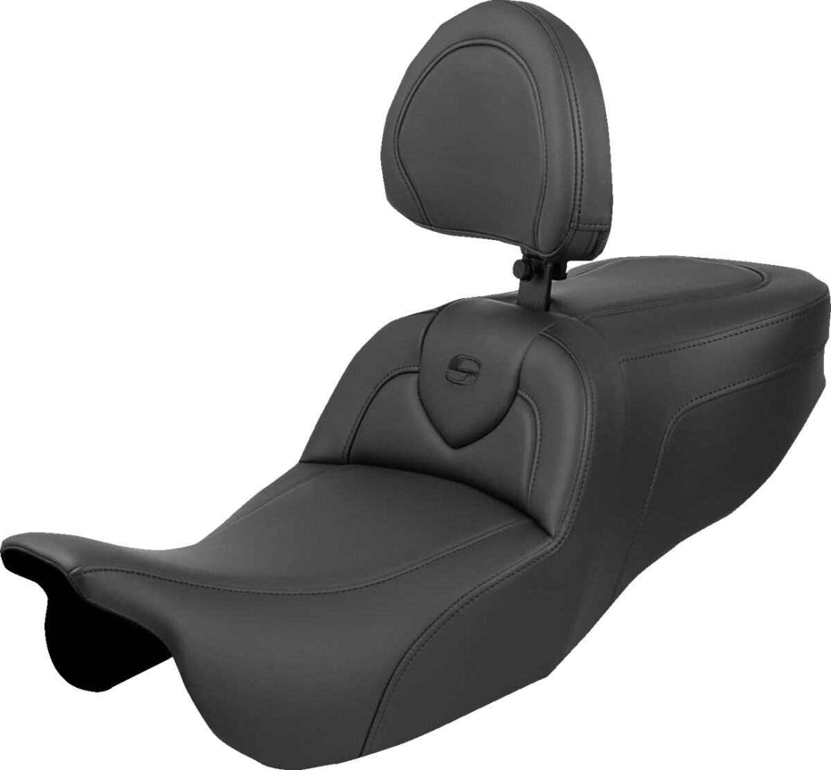 Roadsofa™ Seat - with Backrest - Plain