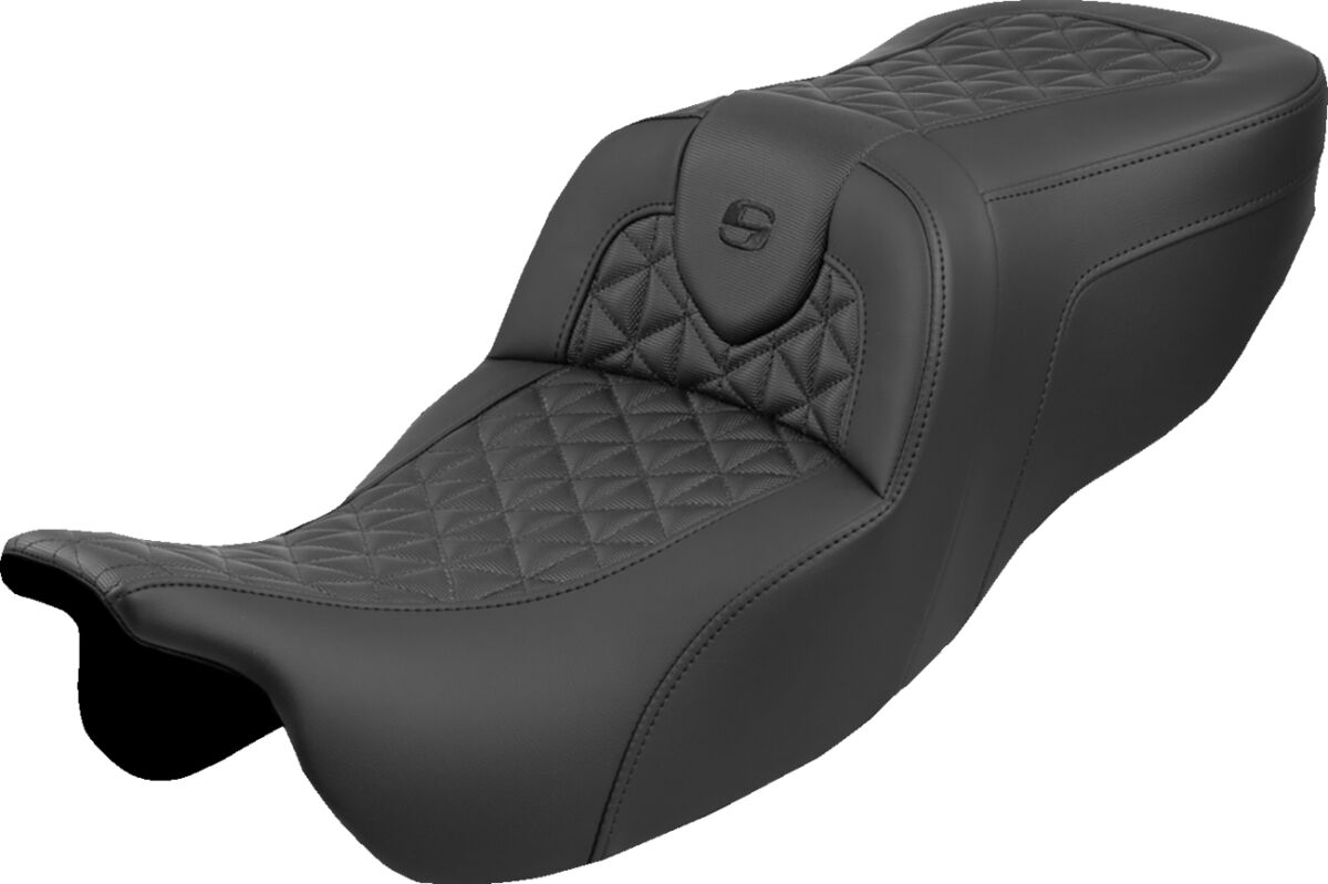 Roadsofa™ Seat - without Backrest - Tri-Gripper