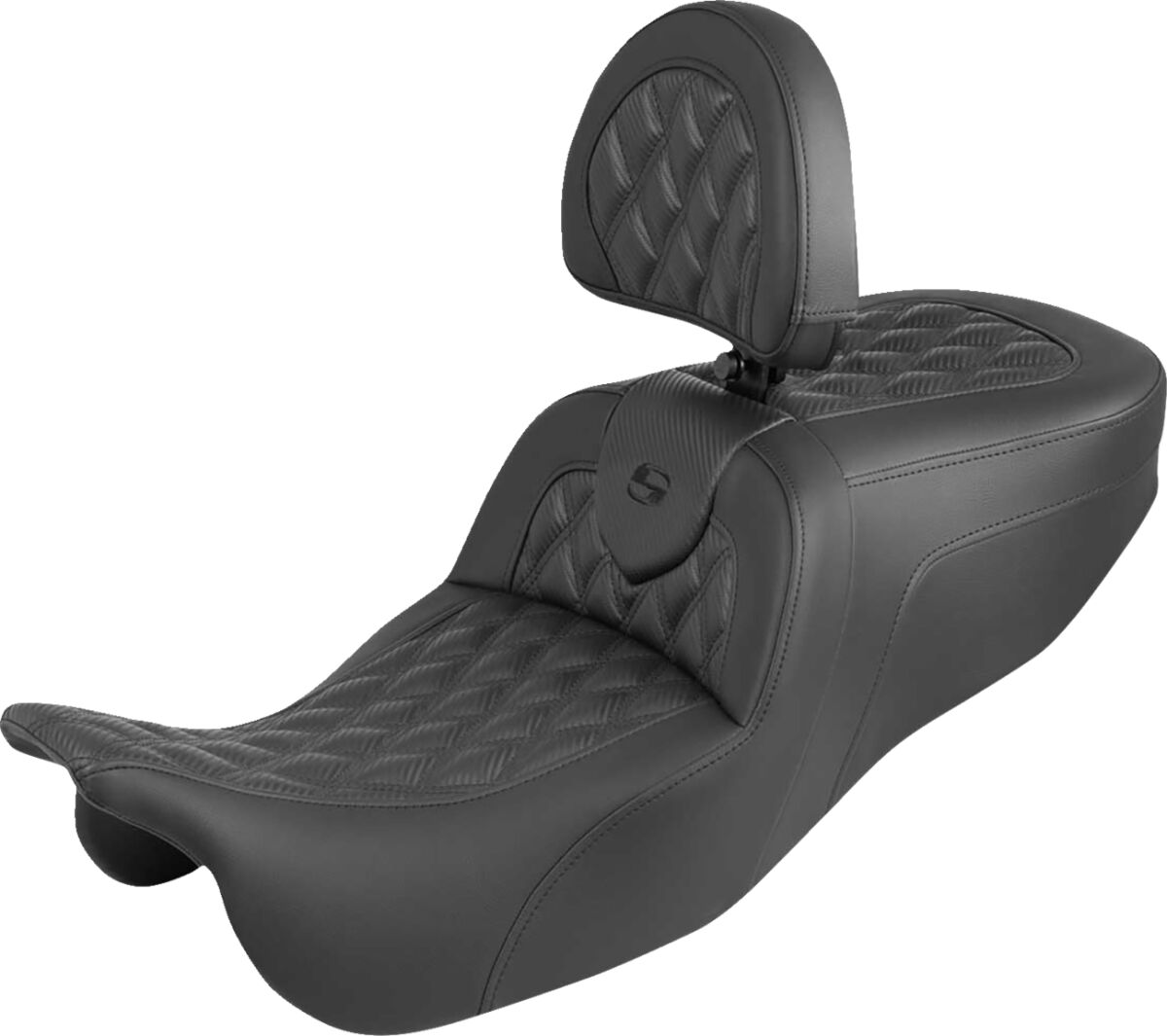 SEAT ROADSOFA CF LS W/ DRIVER BACKREST