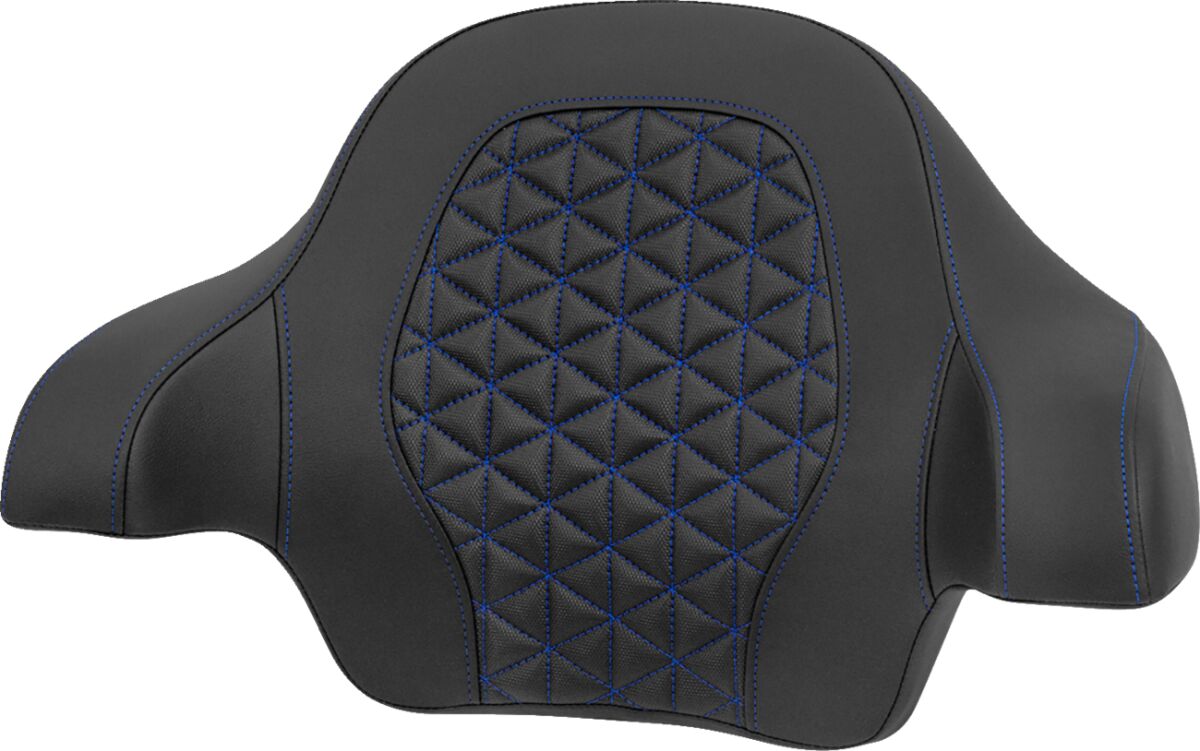 TOUR PAK TRI-GRIP BLU