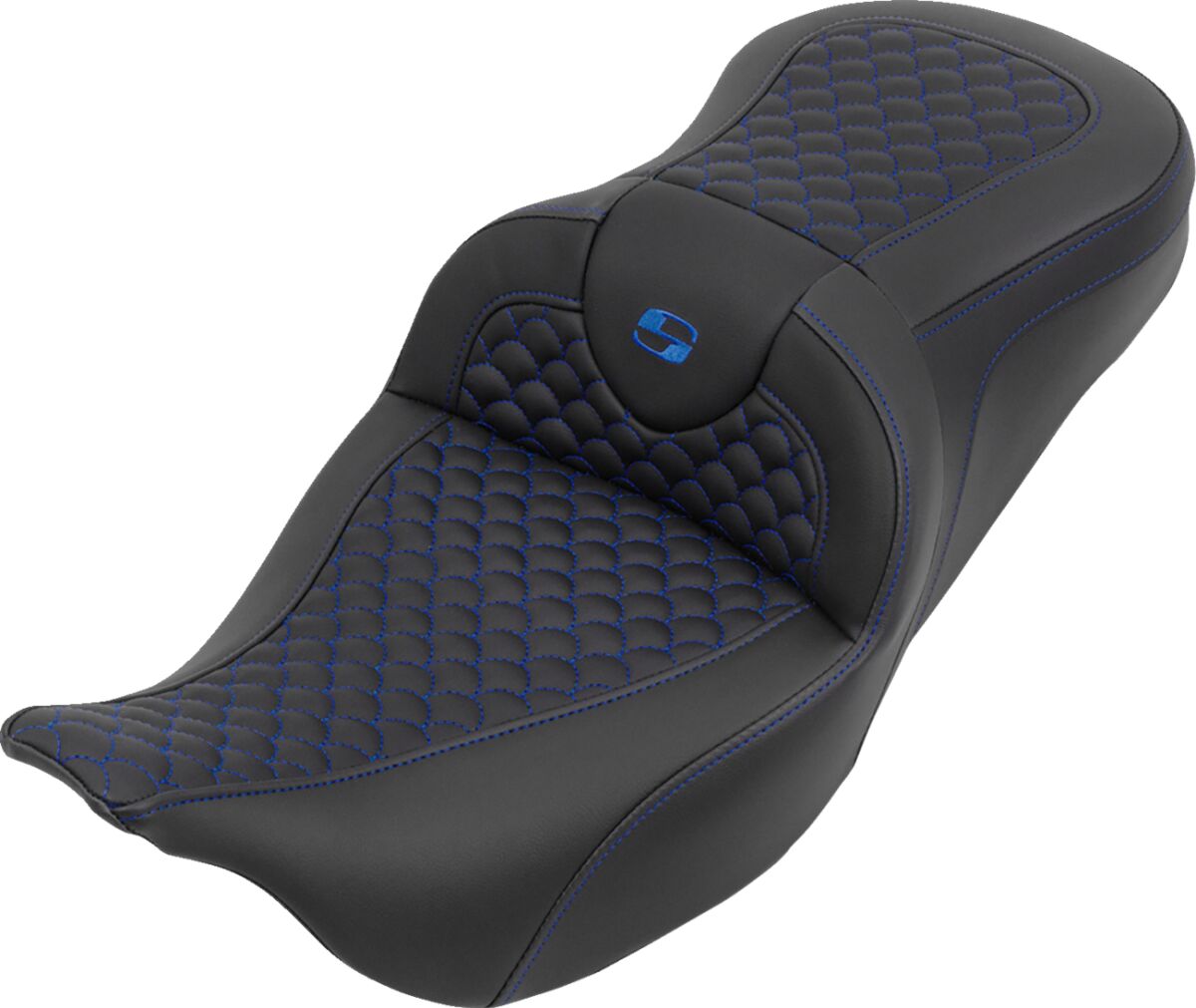SEAT ROADSOFA DS SR BLU