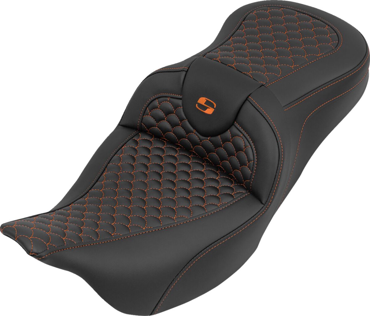 SEAT ROADSOFA DS SR ORG