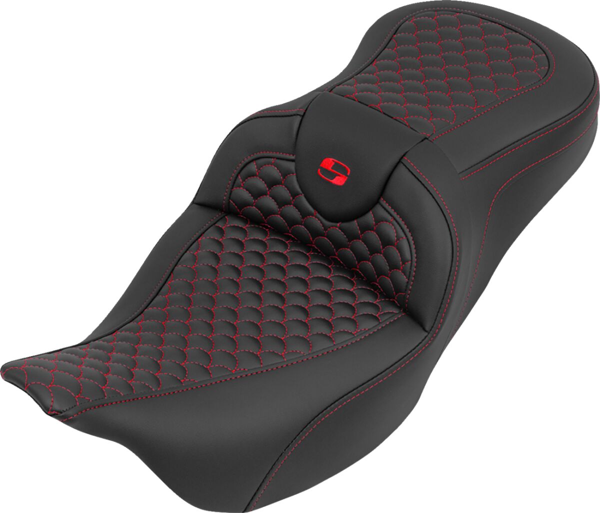 SEAT ROADSOFA DS SR RED