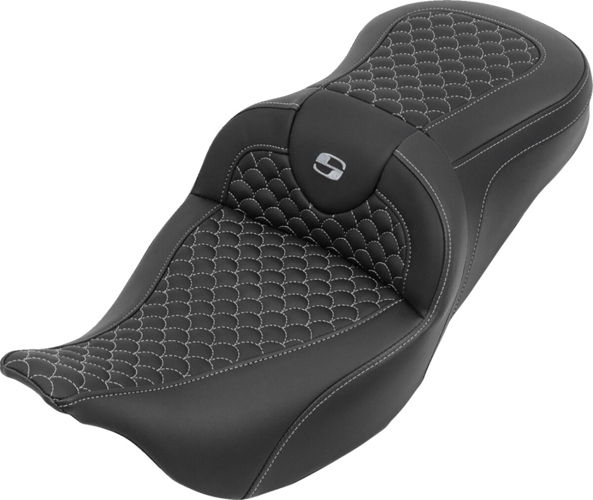 SEAT ROADSOFA DS SR SLV