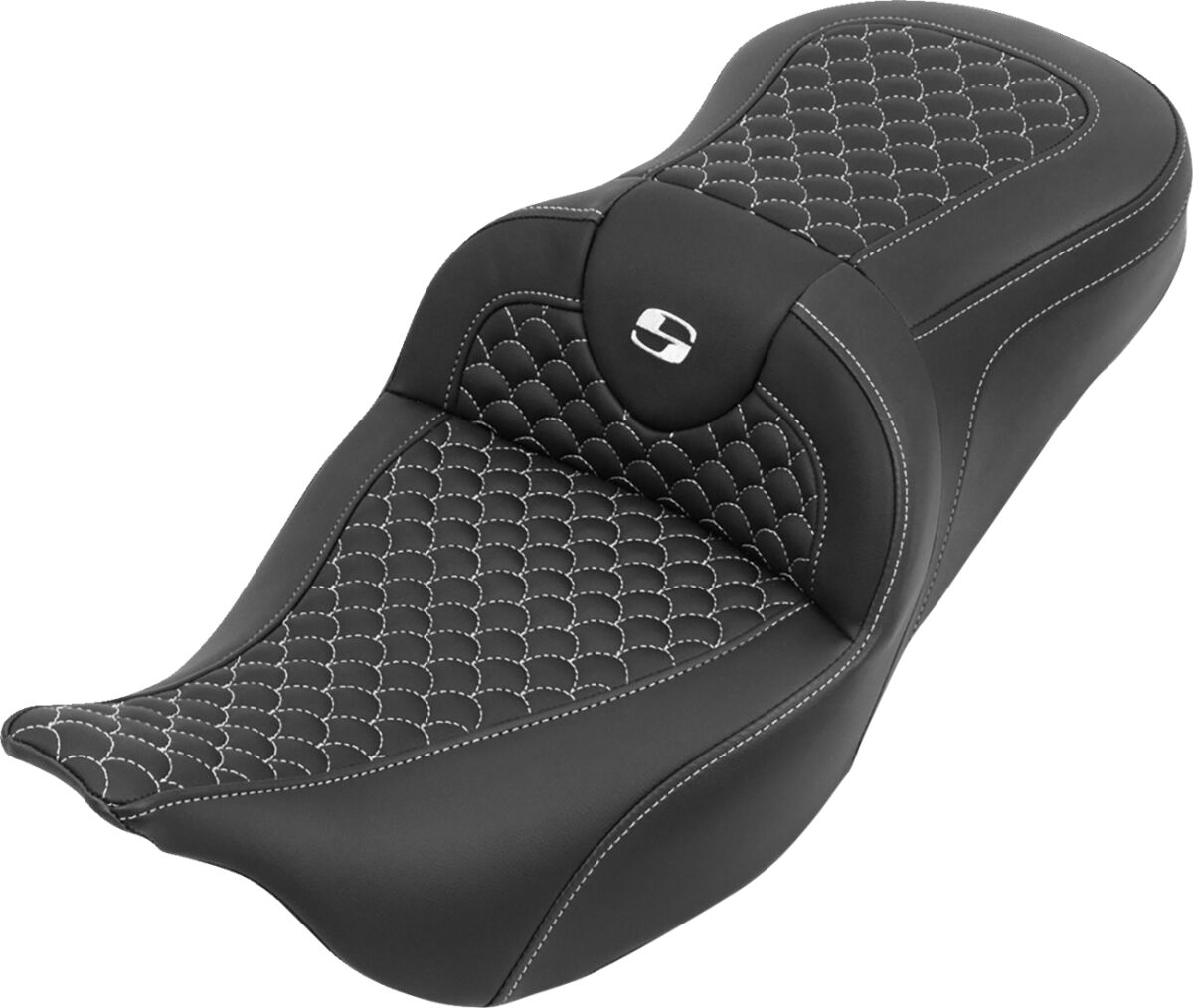 SEAT ROADSOFA DS SR WHT