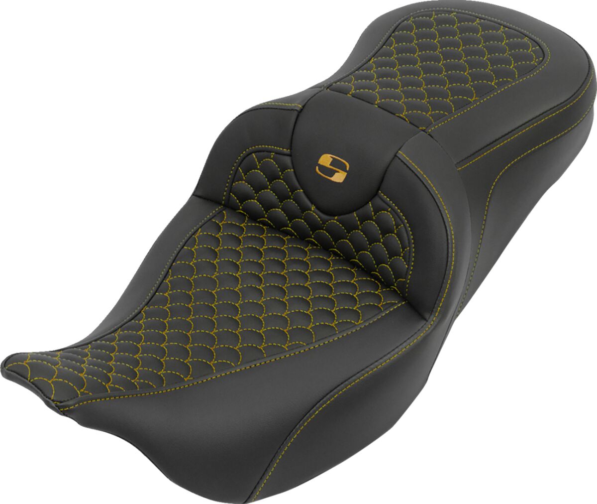 SEAT ROADSOFA DS SR GLD