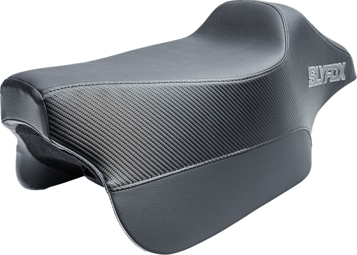 Race Seat - Tall - FLH/FLT '08-'25