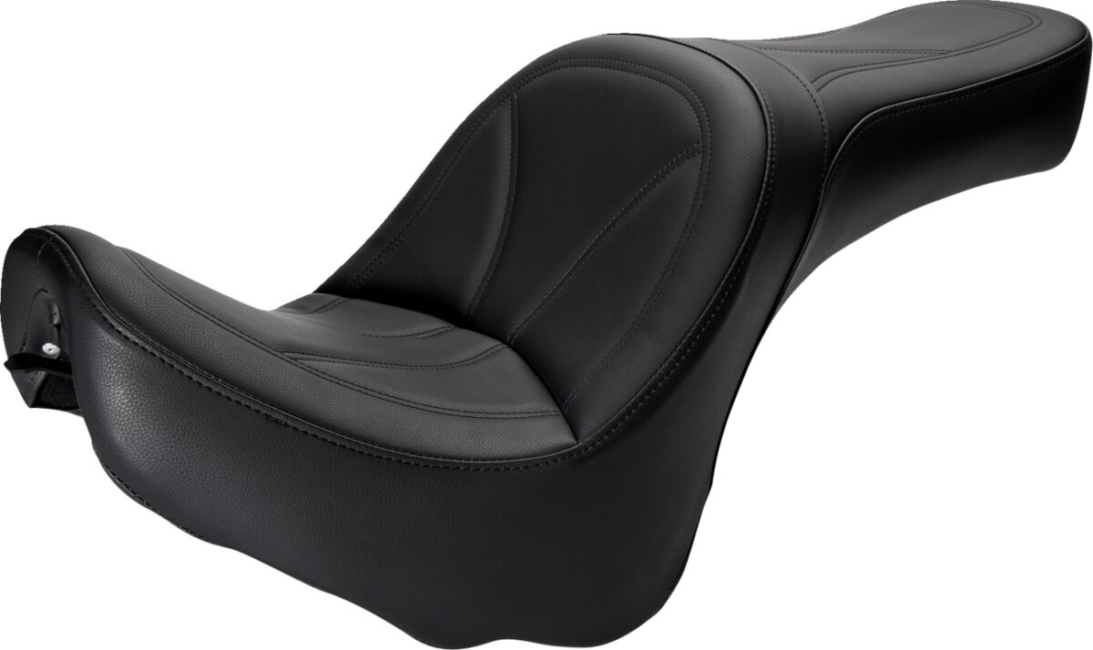 KING SEAT HARLEY DAVIDSON