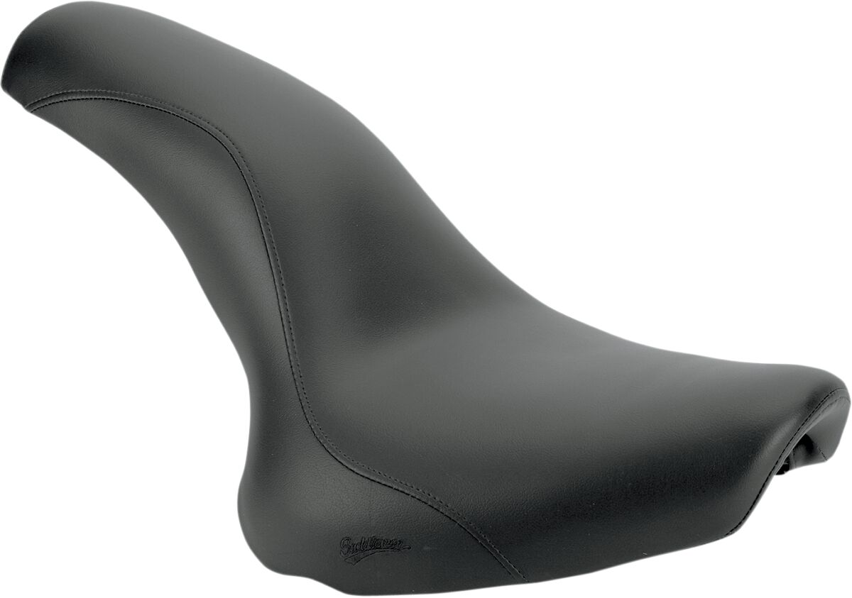 PROFILER SEAT BLACK HARLEY DAVIDSON