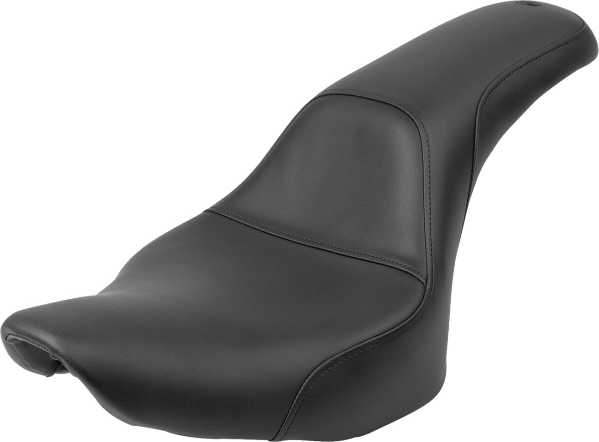 PROFILER SEAT BLACK HARLEY DAVIDSON