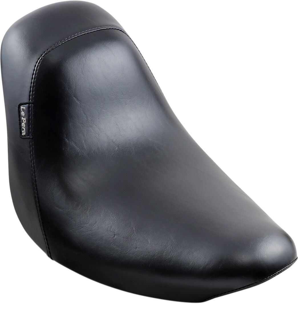 SEAT BARE BONES SOLO SMOOTH BLACK
