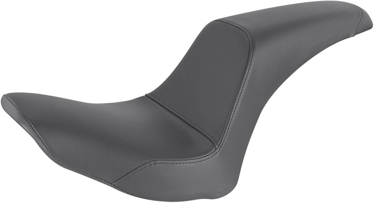 PROFILER SEAT BLACK HARLEY DAVIDSON