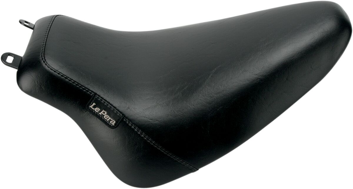 SEAT BARE BONES SOLO SMOOTH BLACK