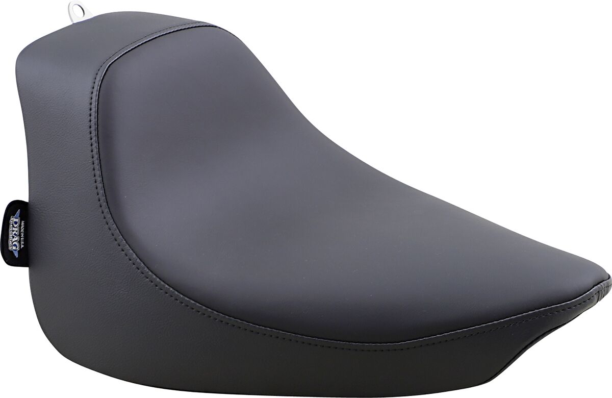 SEAT SOLO FRONT SOLO VINYL BLACK