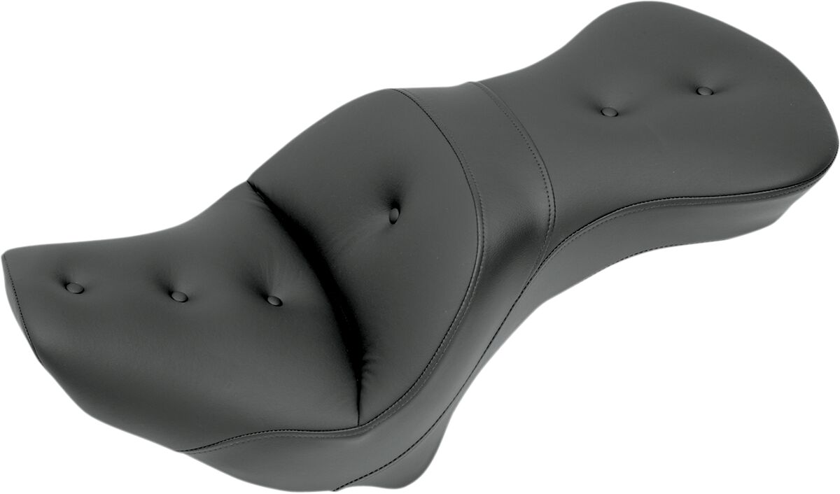 EXPLORER ROAD SOFA TOURING COMFORT SEAT HARLEY DAVIDSON