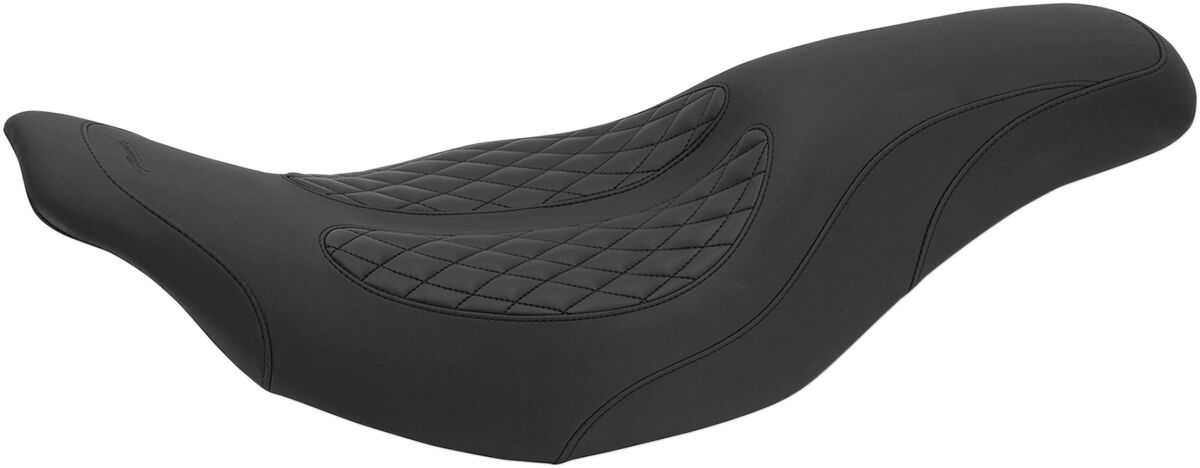 SEAT DAVE PEREWITZ SIGNATURE SERIES 2-UP DIAMOND STITCH
