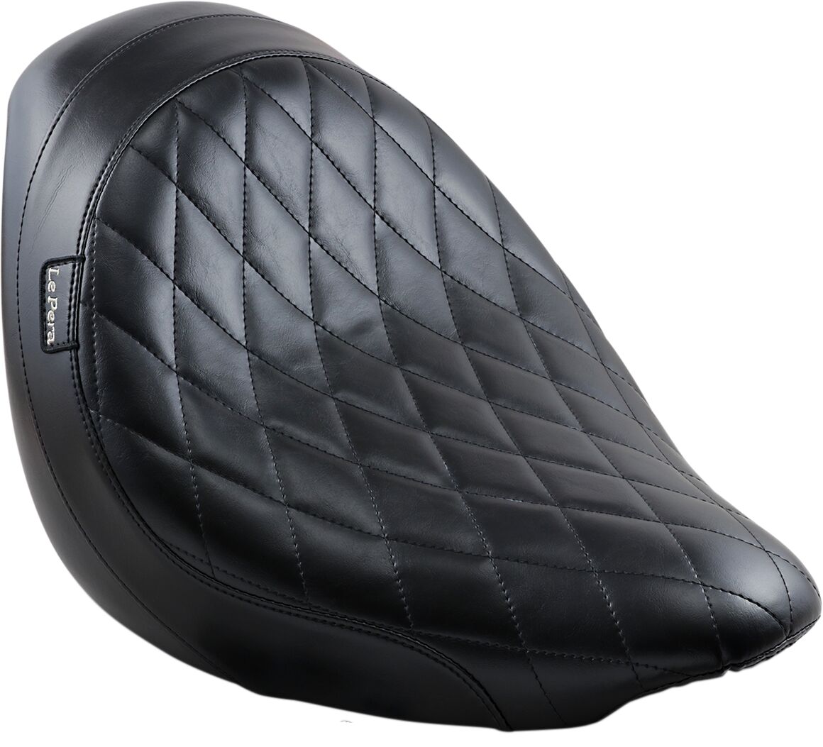 SEAT SANORA SPORT SOLO DIAMOND BLACK
