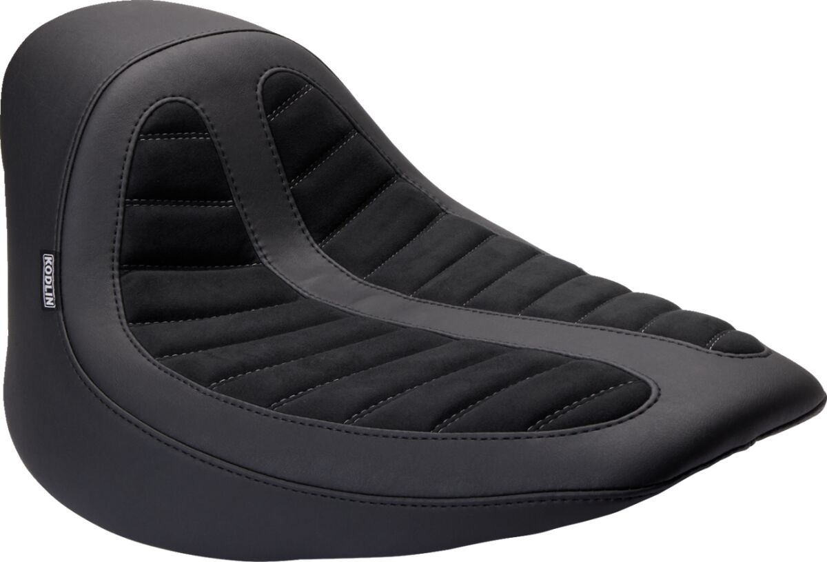 SEAT FRED KODLIN SIGNATURE SERIES SOLO BLACK