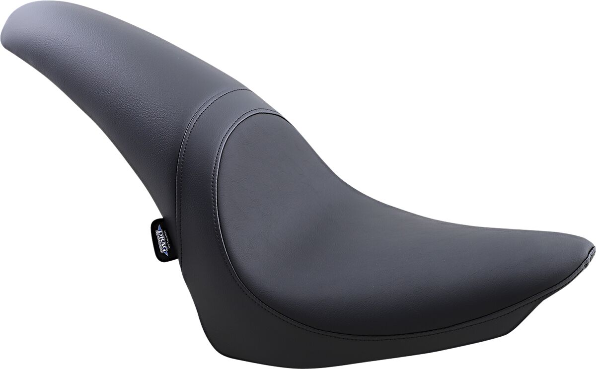 SEAT PREDATOR LOW PROFILE SMOOTH BLACK