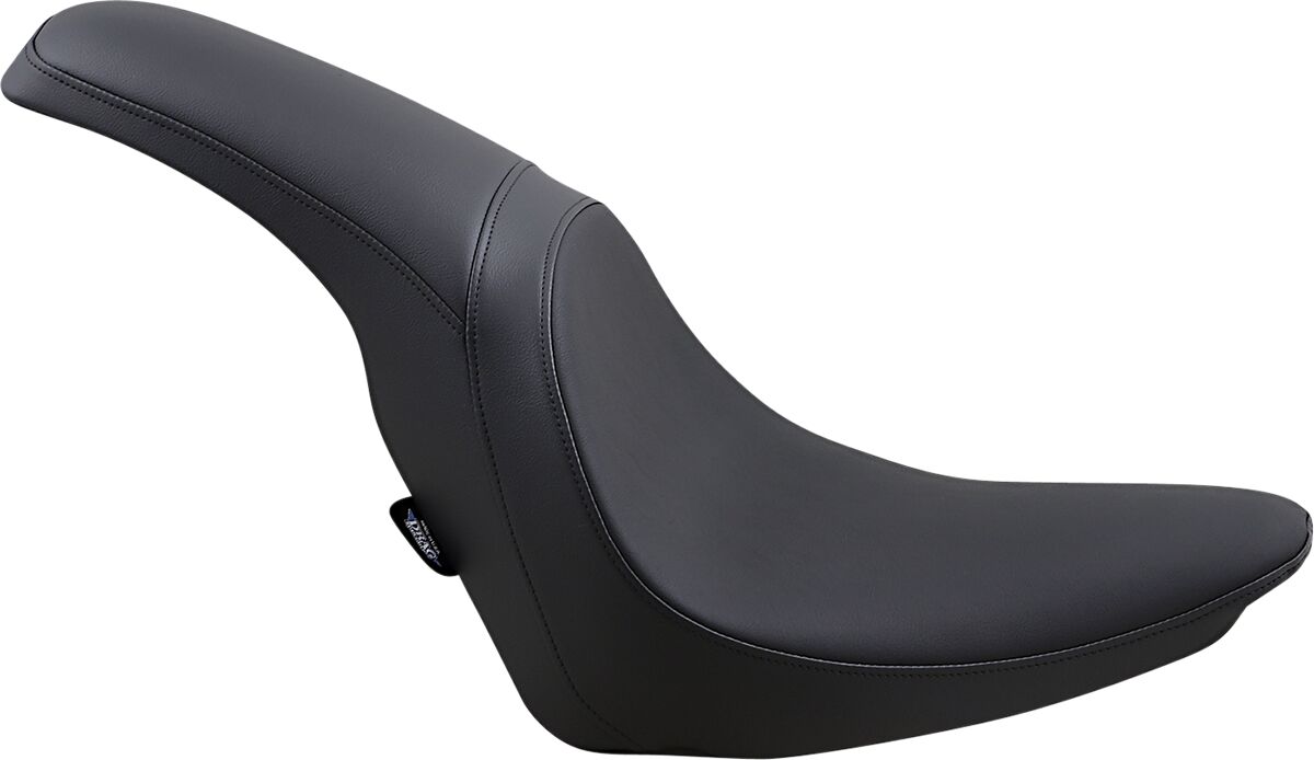SEAT PREDATOR LOW PROFILE SMOOTH BLACK