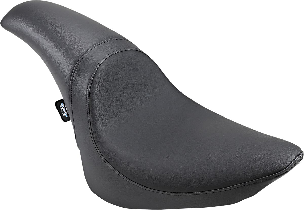 SEAT PREDATOR LOW PROFILE SMOOTH BLACK