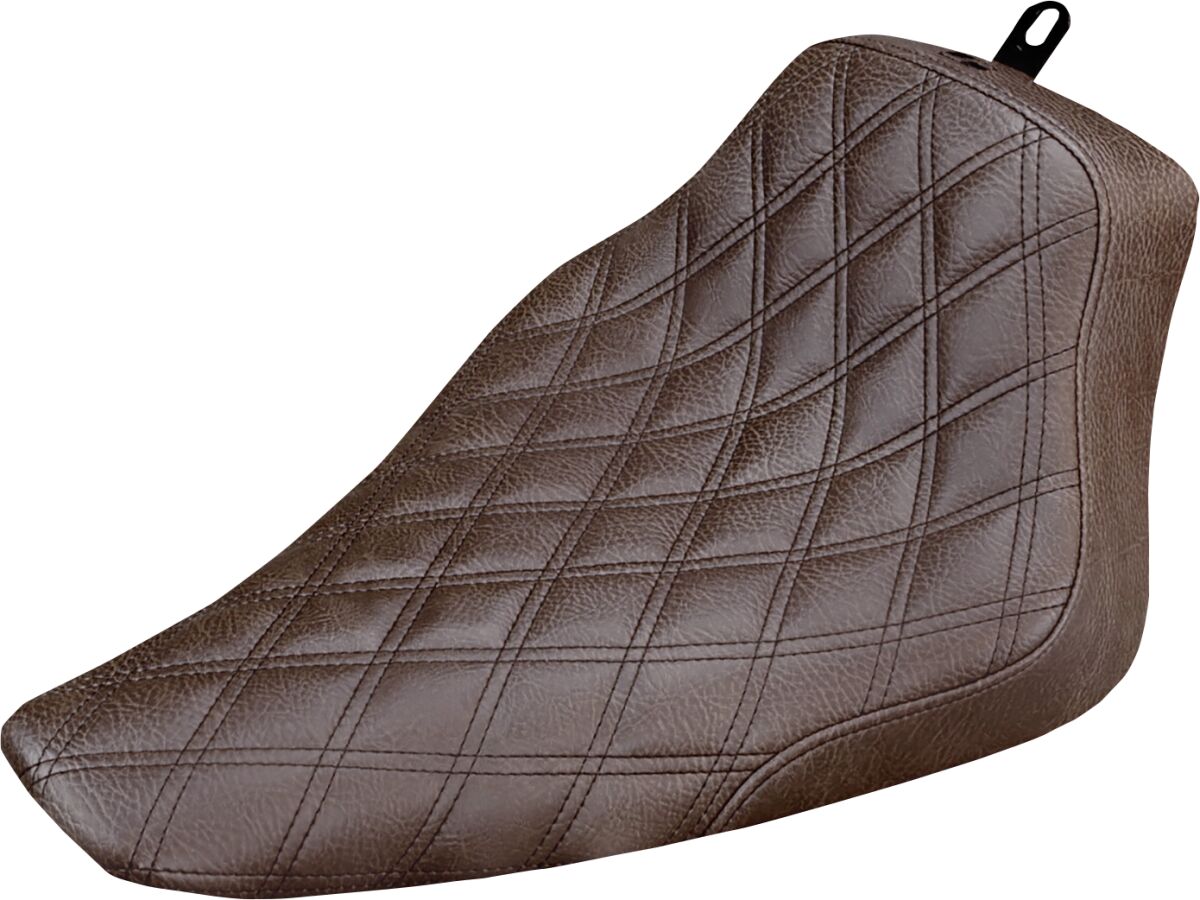 ?SEAT RENEGADE-LS SOLO BROWN