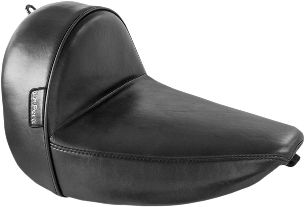 SEAT STUBS CAFE BLACK/SMOOTH