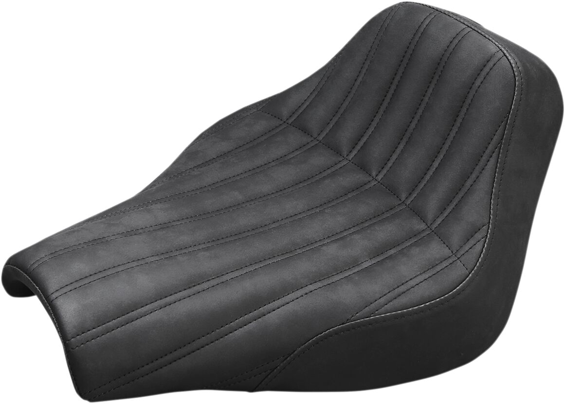 SEAT KNUCKLE SOLO BLACK