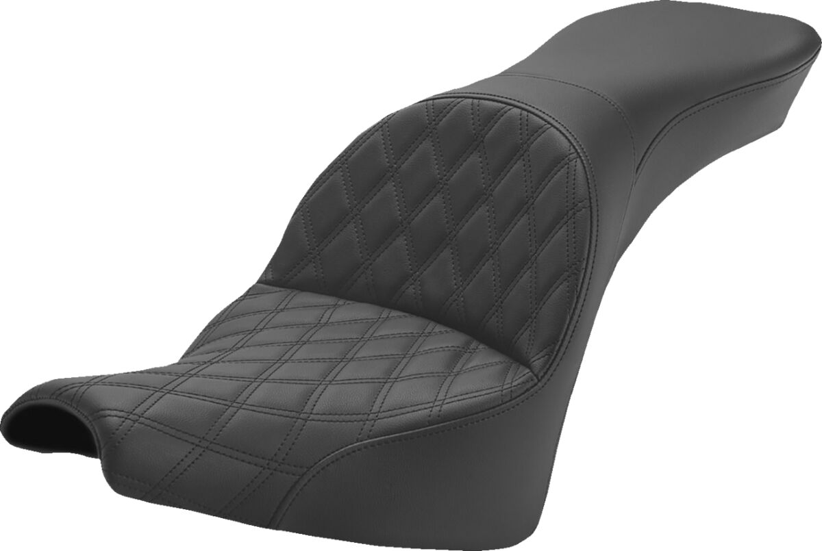 SEAT EXPLORER LS TWO-UP LATTICE BLACK