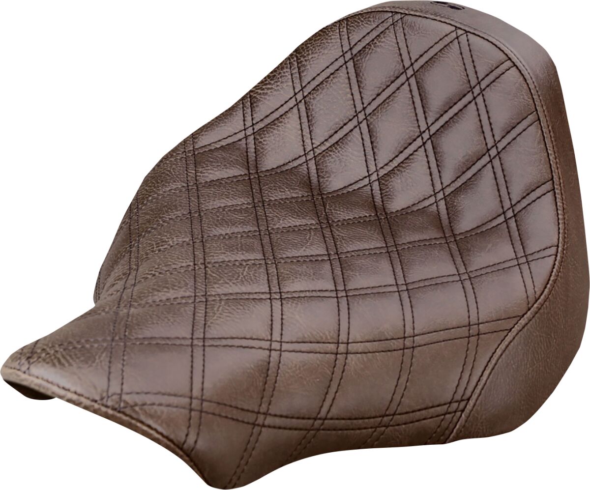 SEAT SOLO RENEGADE LS LATTICE BROWN