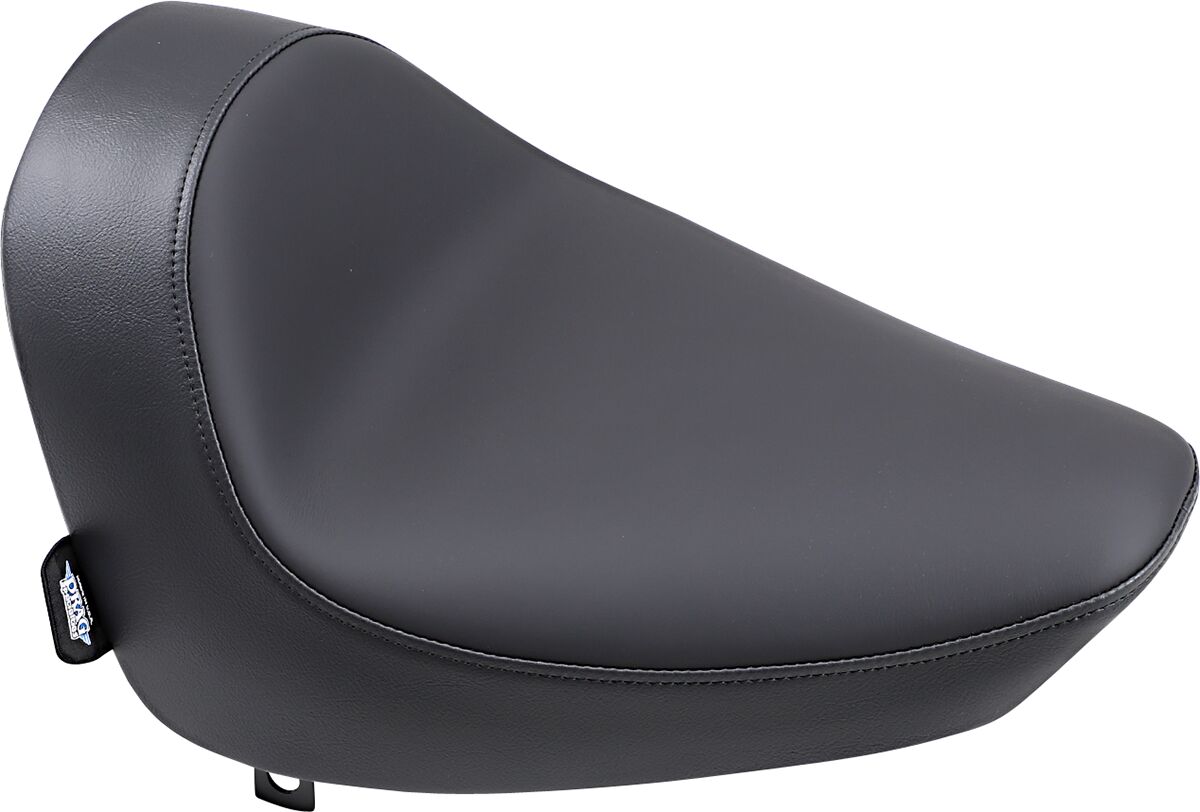 SEAT SOLO SMOOTH BLACK